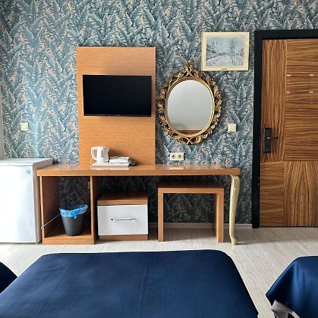 Serenity Suit Hotel Antalya Luaran gambar