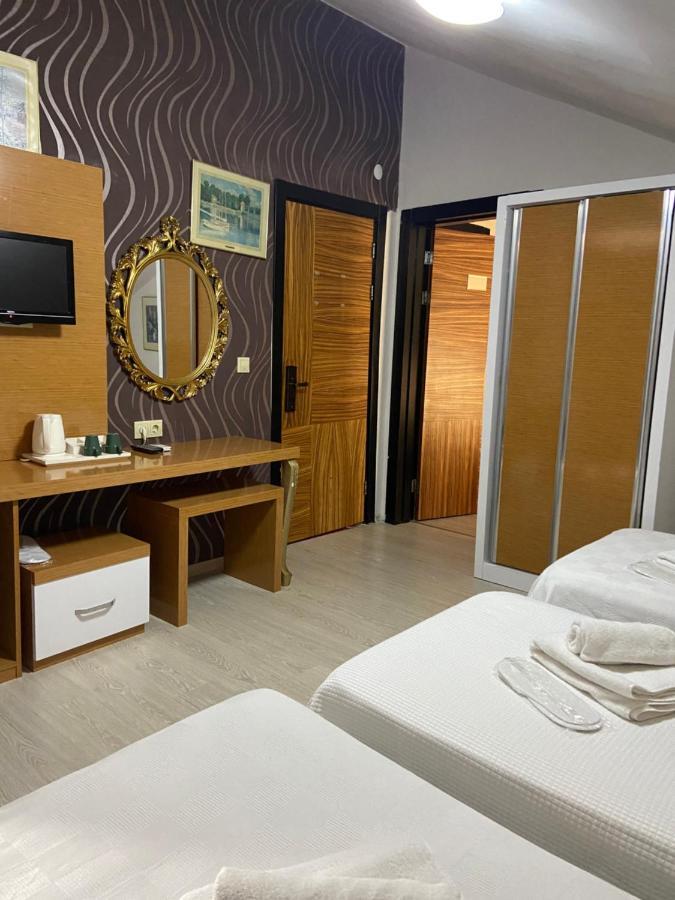 Serenity Suit Hotel Antalya Luaran gambar