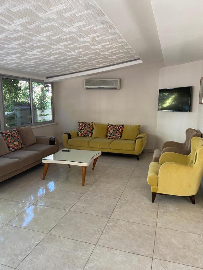 Serenity Suit Hotel Antalya Luaran gambar