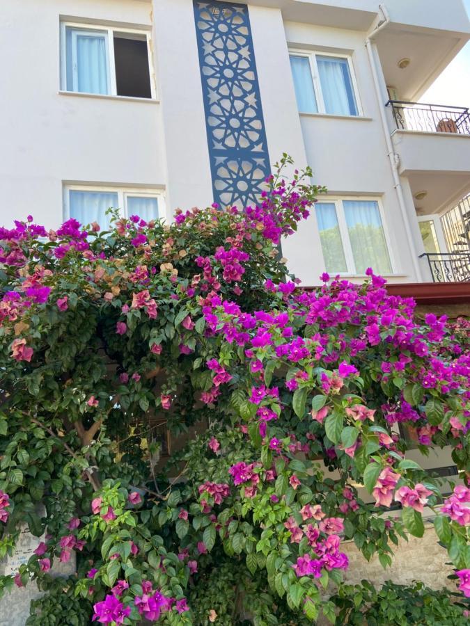 Serenity Suit Hotel Antalya Luaran gambar