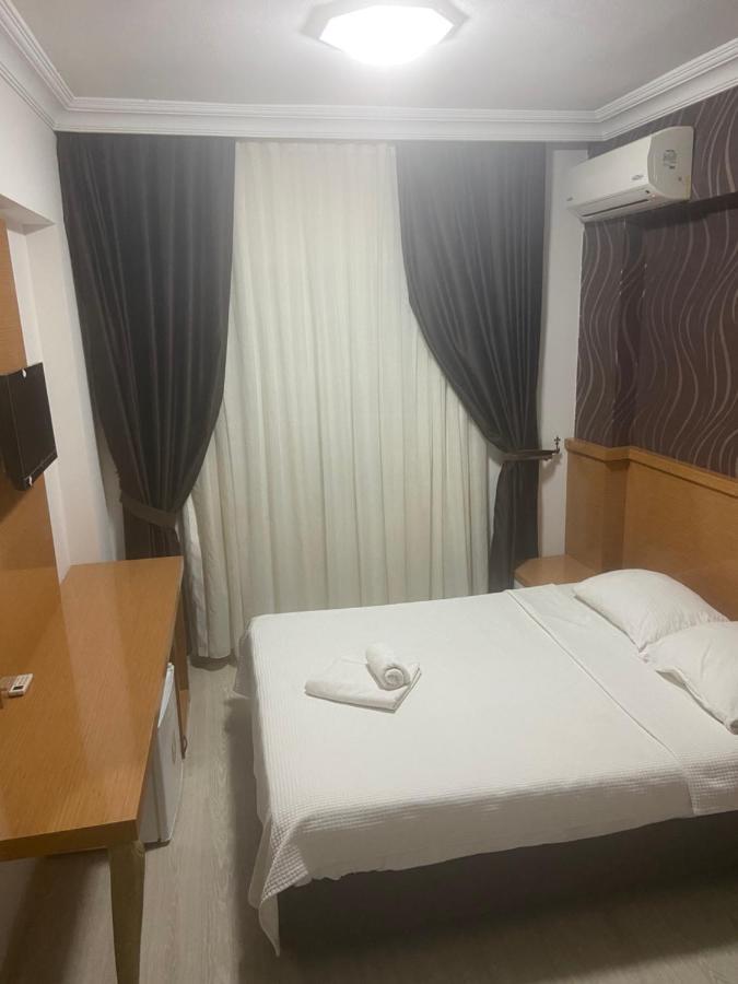 Serenity Suit Hotel Antalya Luaran gambar