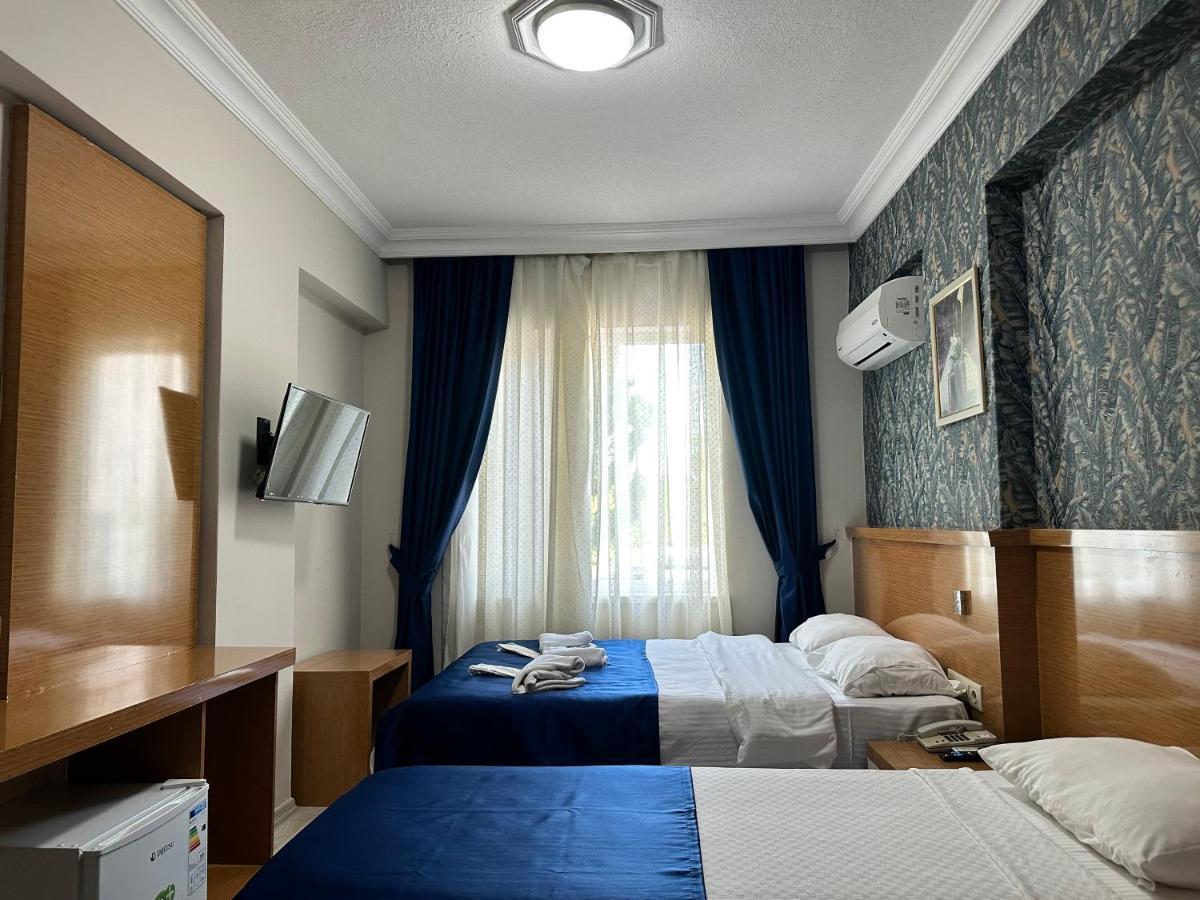 Serenity Suit Hotel Antalya Luaran gambar