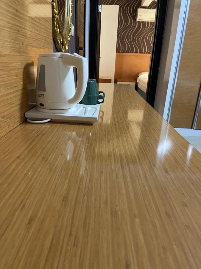 Serenity Suit Hotel Antalya Luaran gambar